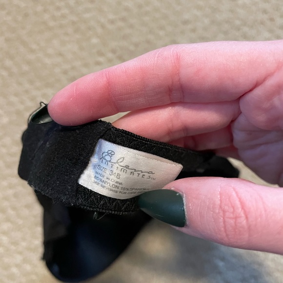 Strapless Push Up Bra - Picture 3 of 3